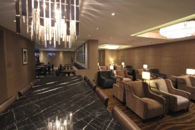Penang International Airport Plaza Premium Lounge - Picking a pass length: 3 hours vs 6 vs 12
