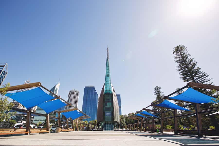 Perth: The Premium Anzac Bell Tour at the Bell Tower - Key things I’d circle before you go