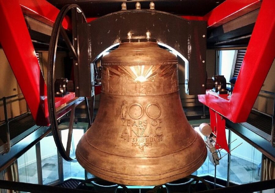 Perth: The Premium Anzac Bell Tour at the Bell Tower - Should you book the Perth Premium Anzac Bell Tour?
