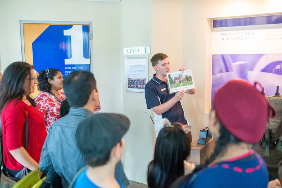 Perth: The Premium Anzac Bell Tour at the Bell Tower - Premium Anzac Bell Tour: Why this Bell Tower visit feels personal