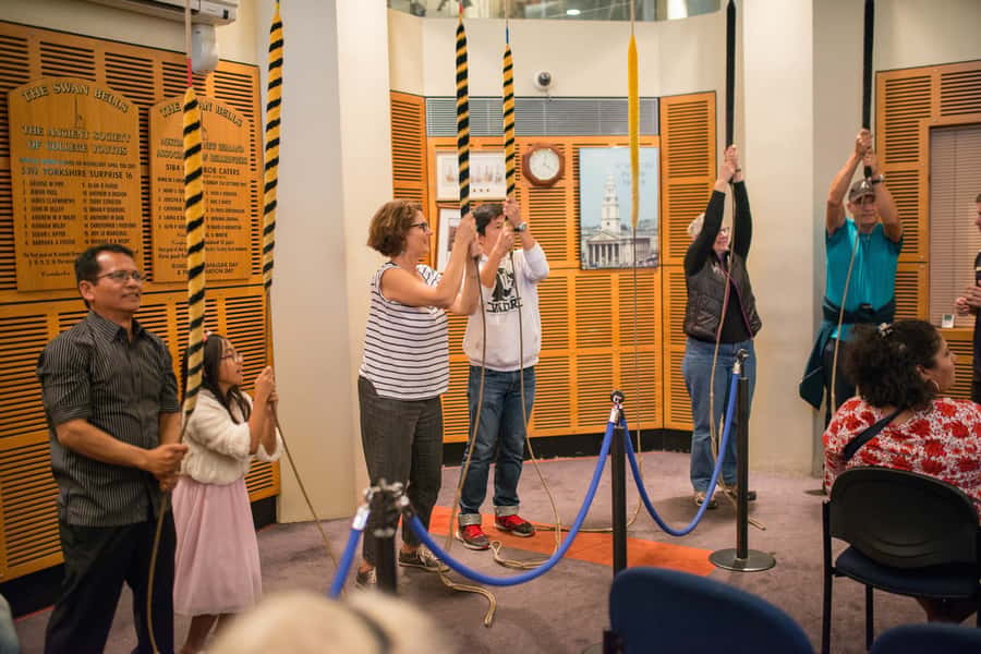 Perth: The Premium Anzac Bell Tour at the Bell Tower - Price and value: is $29 for 45 minutes worth it?