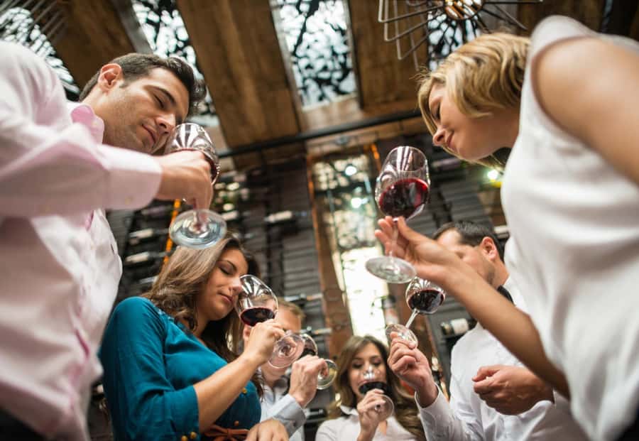 Perth VIP Swan Valley Wine Tour - Premium Small Group Tour - Pickup windows and the flow of a 7-hour wine and food day