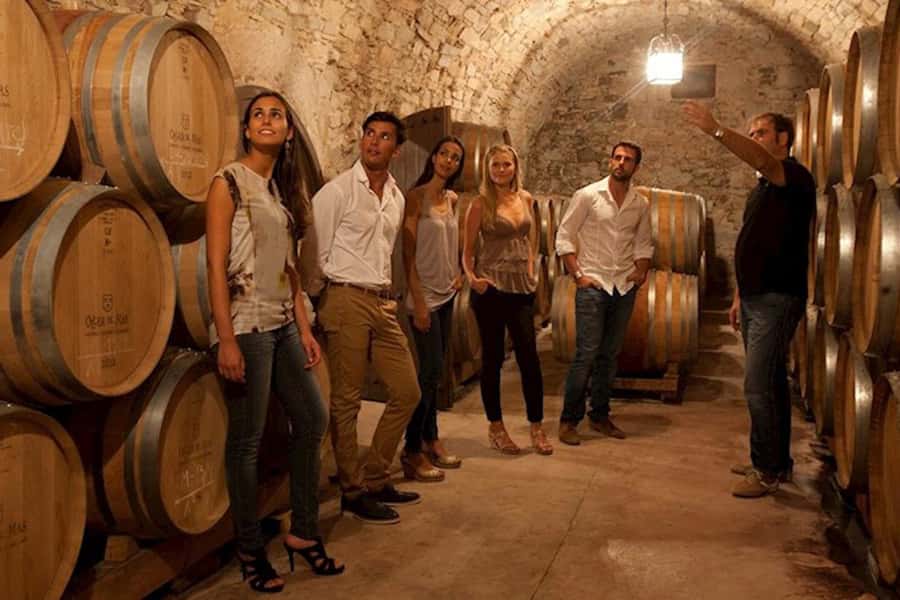 Perth VIP Swan Valley Wine Tour - Premium Small Group Tour - Two more tastings with family-run character and generational styles