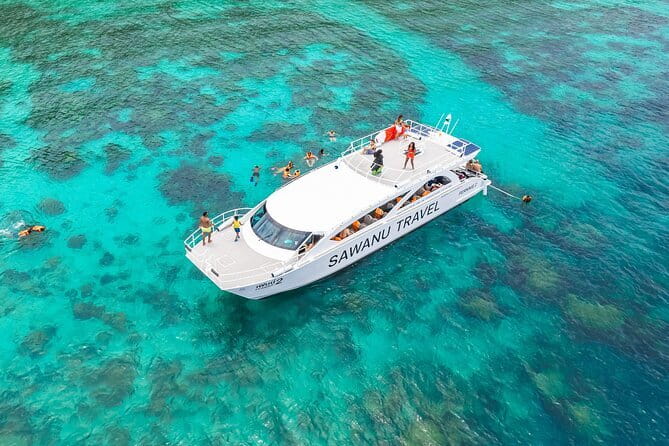 Phi Phi Islands and Khai Island by Premium Speed Catamaran - Key things that make this trip worth your time