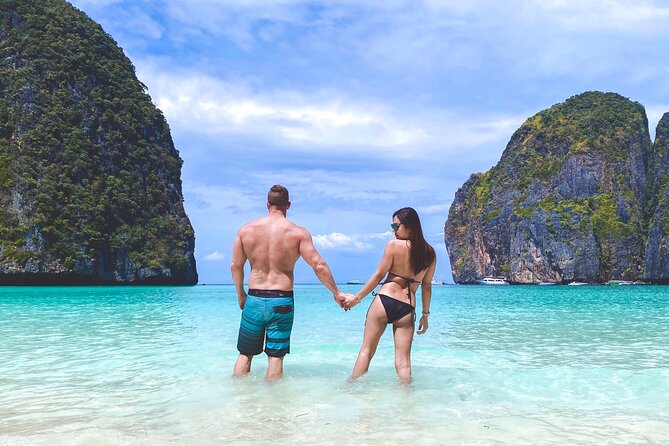 Phi Phi Islands Premium Day Trip Speedboat with Seaview Lunch by ALP Tour - Key highlights to know before you go