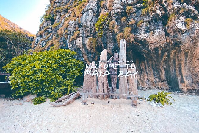 Phi Phi Islands Premium Day Trip Speedboat with Seaview Lunch by ALP Tour - Getting from Phuket to Phi Phi Fast: Pickup, Timing, and Speedboat Reality