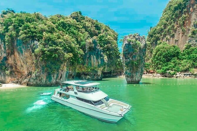 Phi Phi Islands Private Luxury Tour - Price and Value: How $243.65 Per Person Adds Up