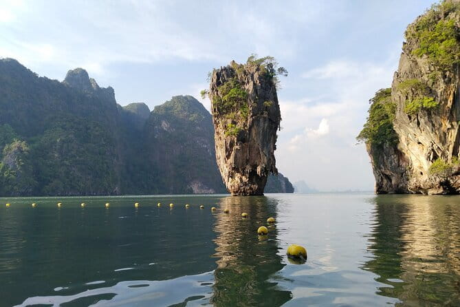 Phi Phi Islands Private Luxury Tour - Quick Booking Advice: Should You Book This Tour?