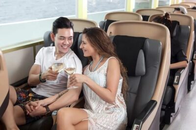 Phi Phi Islands Tour by Luxury Big Boat from Phuket - How each stop works on the day: what to expect (and what to watch for)