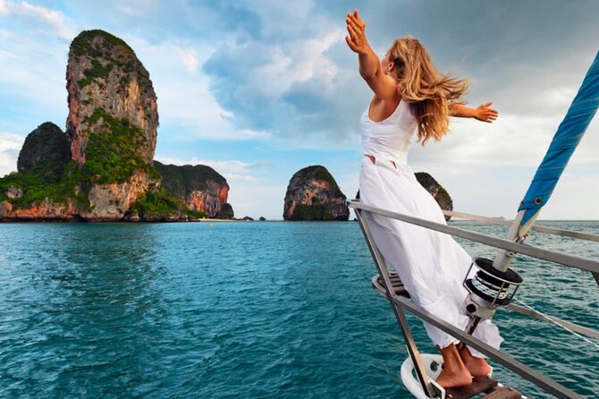 Phi Phi Islands Tour by Luxury Big Boat from Phuket - Price and value: what you’re really paying for