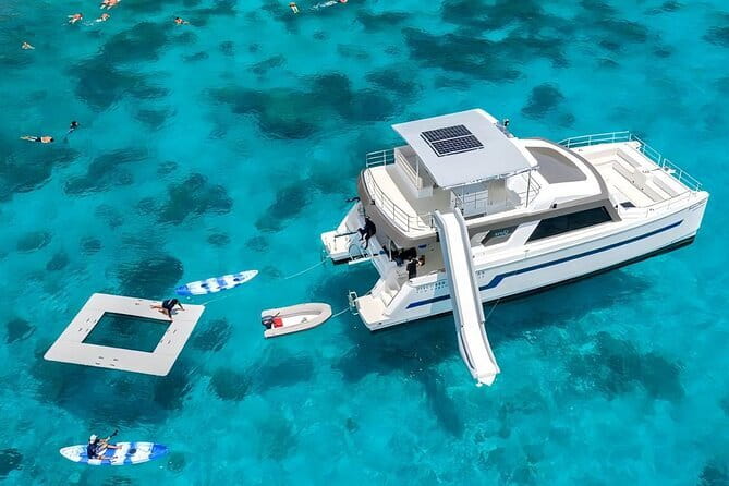 Phi Phi Maya and Maithon by Indigo Luxury Catamaran in Phuket - Key things to know before you go