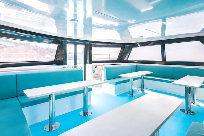 Phi Phi Maya and Maithon by Indigo Luxury Catamaran in Phuket - A 2024 catamaran day in Phuket that feels like a floating activity park