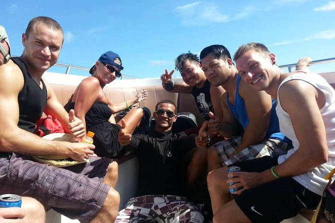 Phi Phi & Maya Bay Speedboat: All-Day Food & Choice of 3 Marinas - Value and Price: What You Pay, What You Still Need to Pay