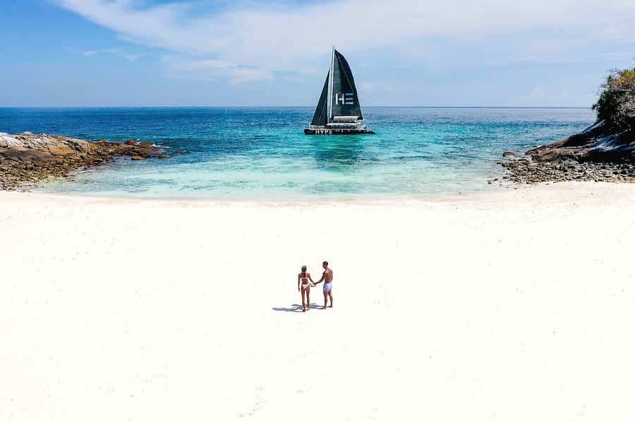 Phuket: Coral and Racha Islands Hype Luxury Catamaran - Key things that make the Hype Boat day worth it