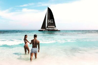 Phuket: Coral and Racha Islands Hype Luxury Catamaran - From hotel pickup to boarding: the smooth parts and the speed bumps