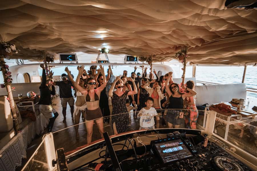 Phuket: Coral & Racha Sunset Luxury Catamaran Party Cruise - Key Things I’d Bookmark Before You Go