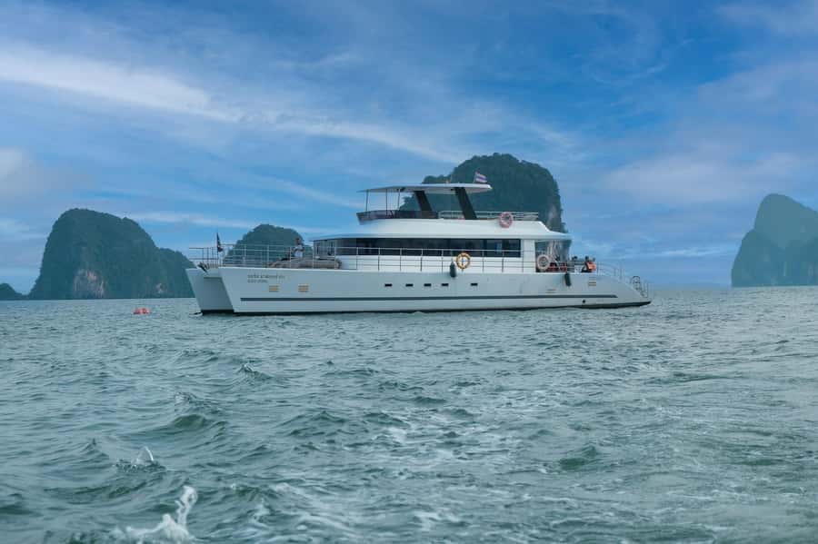 Phuket: James Bond Island and Phang Nga Bay by Premium Yacht - Should you book the Phuket James Bond Island and Phang Nga Bay yacht tour?