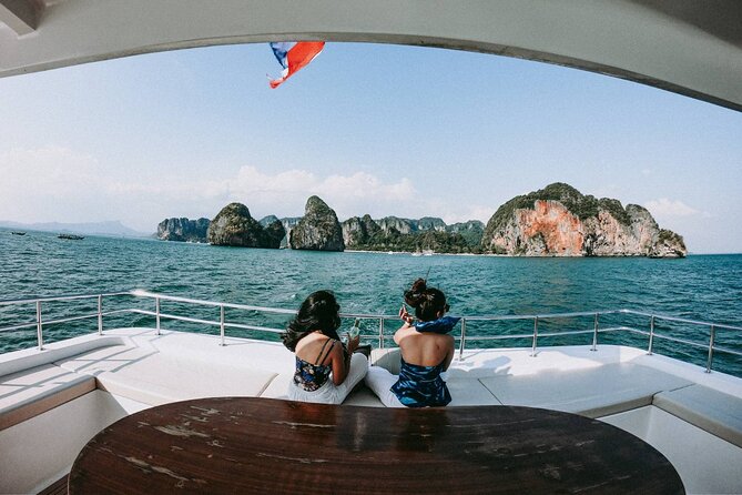 Phuket: James Bond Island and Phang Nga Bay by Premium Yacht - The money question: $120 and why it can feel like good value