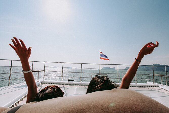 Phuket: James Bond Island and Phang Nga Bay by Premium Yacht - Who this fits best (and who should skip it)