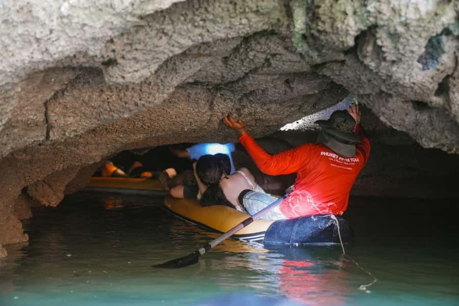Phuket: James Bond Island and Phang Nga Bay by Premium Yacht - What to bring (and what to leave behind) for a smooth day