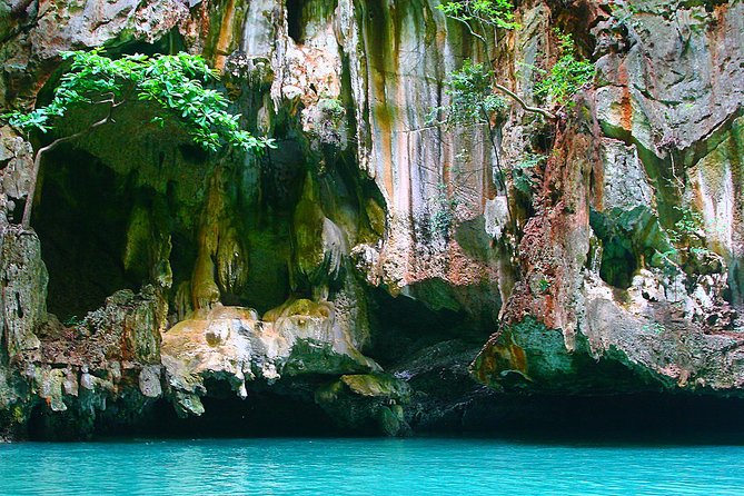 Phuket: James Bond Island by Premium Speedboat with Lunch - Price and value: how $65 stacks up after the mandatory fees