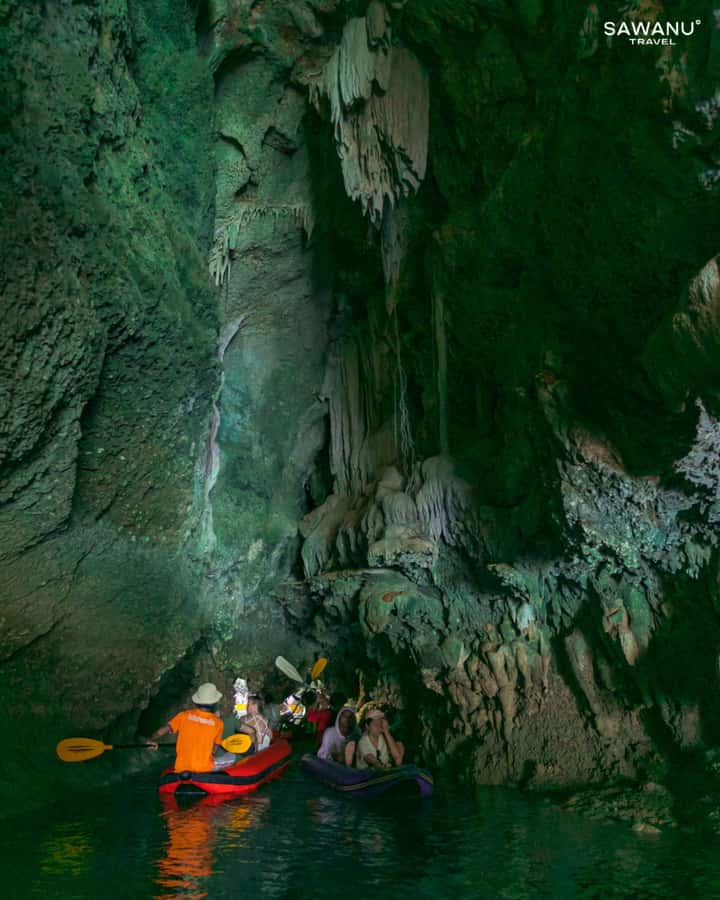 Phuket: James Bond Island Tour By Premium Speed Catamaran - The full-day timing that keeps things from feeling rushed
