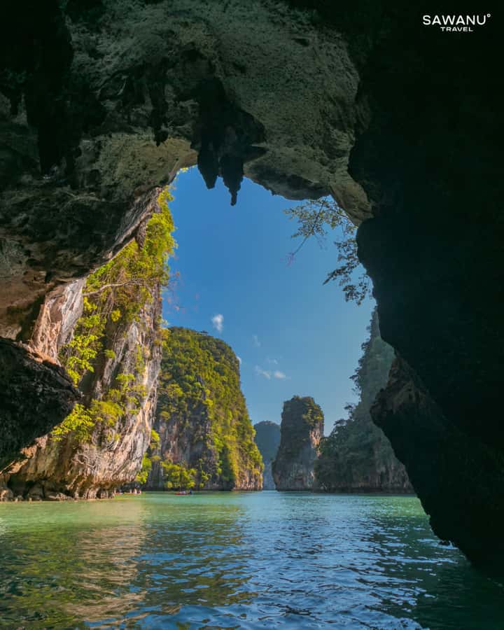 Phuket: James Bond Island Tour By Premium Speed Catamaran - James Bond Island viewpoint: iconic rock, managed timing