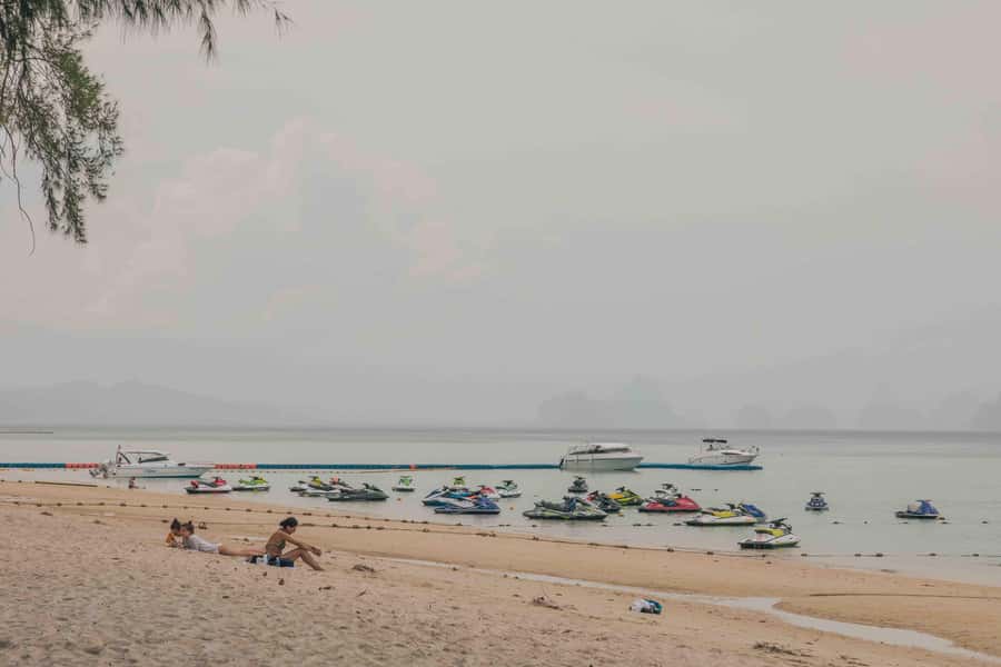 Phuket: James Bond Island Tour By Premium Speed Catamaran - What you get for the price: value beyond the headline sight