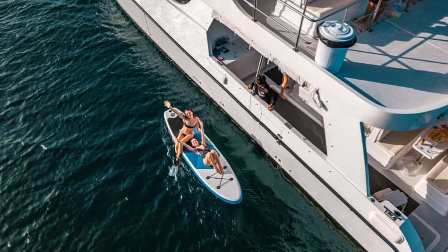 Phuket: James Bond & Phang Nga Bay by Luxury Sunset Yacht - The Phang Nga Bay cruise: where the scenery turns from pretty to iconic