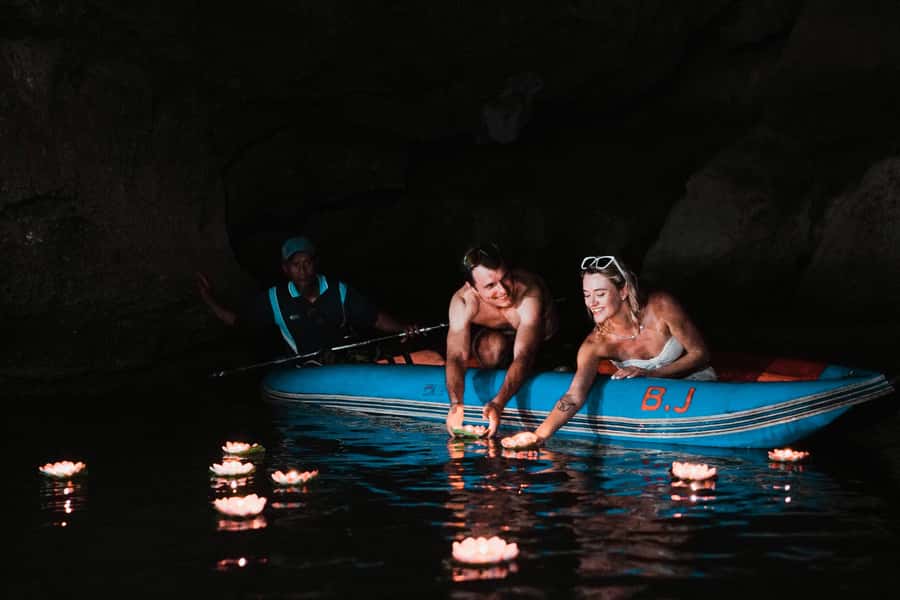 Phuket: James Bond & Phang Nga Bay by Luxury Sunset Yacht - Price and value: what you’re paying for besides a boat ride