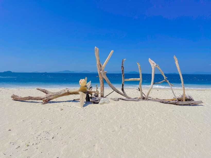 Phuket: KHAI ISLANDS TOUR with LUXURY SPEEDBOAT - Snorkeling Reality Check: Gear, Fins, and Coral Conditions