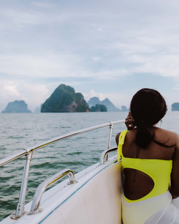 Phuket: Luxury Small Group Phang Nga and Beyond Tour - The early 6am Phuket pick-up that actually changes the day