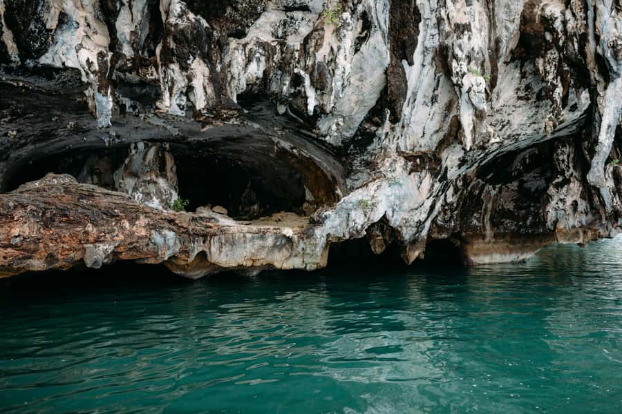 Phuket: Luxury Small Group Phang Nga and Beyond Tour - James Bond Island early arrival, plus a hidden cave swim