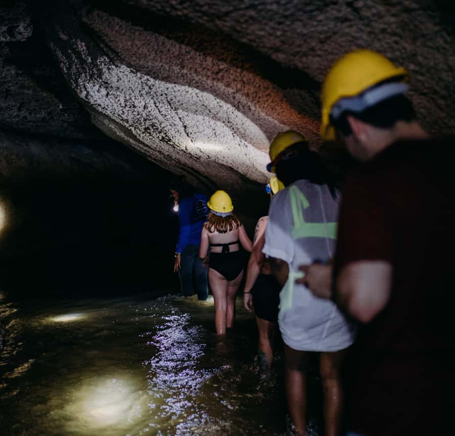 Phuket: Luxury Small Group Phang Nga and Beyond Tour - Koh Yao Yai and the Phuket-to-Phang Nga swim stops you’ll remember