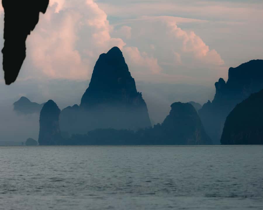 Phuket: Luxury Small Group Phang Nga and Beyond Tour - What’s included (so you can plan your day without guessing)