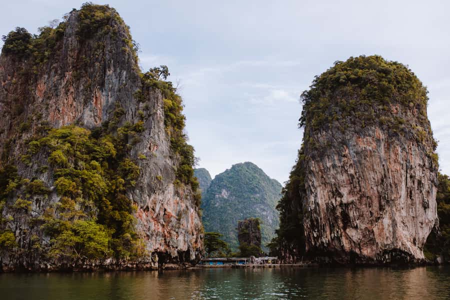 Phuket: Luxury Small Group Phang Nga and Beyond Tour - Price and value: what $147 buys you in a place like Phang Nga
