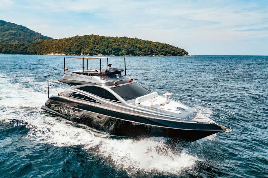Phuket: Phi Phi Island & Maya Bay Luxury Yacht Day Tour - Key Highlights You’ll Care About