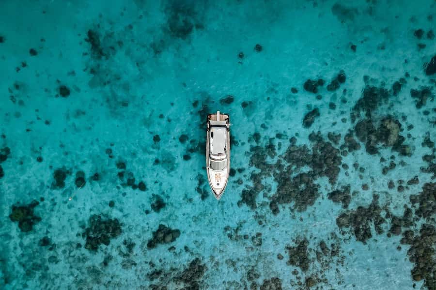 Phuket: Phi Phi Island & Maya Bay Luxury Yacht Day Tour - Sailing to Maya Bay: scenic cruising plus park entry