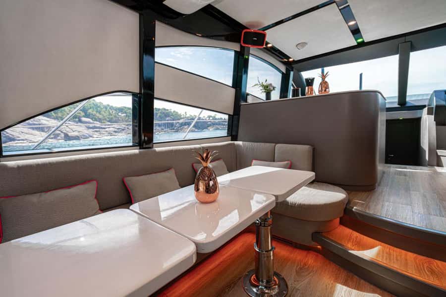 Phuket: Phi Phi Island & Maya Bay Luxury Yacht Day Tour - Phi Phi Island swim time: short, refreshing, and worth it