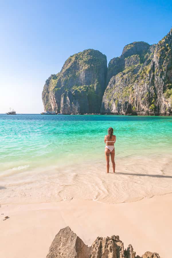 Phuket: Phi Phi, Maya & Bamboo By Premium Speed Catamaran - Key things to know before you go