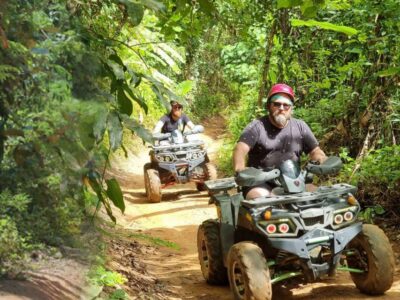 Phuket: Premium ATV Bike with Big Buddha Tour - Price and Value: What $48 Really Buys You