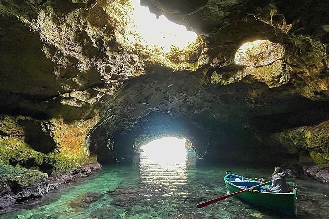 Polignano a Mare luxury boat tour, aperitif, diving and snorkeling - Key highlights you’ll actually care about