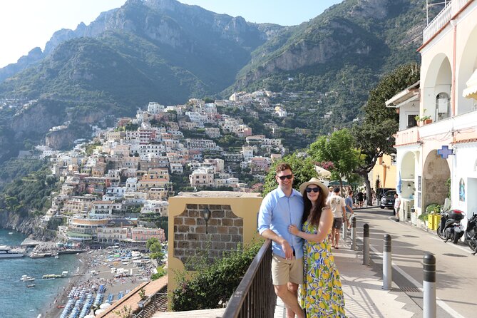 Pompeii, Amalfi Coast Day Trip from Rome by Luxury Car and Van - What You’re Really Paying For: Price Versus Value