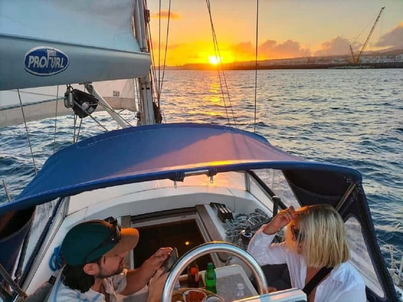 Ponta Delgada: Luxury Private Sunset Tour with Snacks&Drinks - Wine, snacks, and why this feels local (not just fancy)