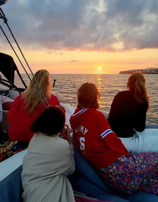 Ponta Delgada: Luxury Private Sunset Tour with Snacks&Drinks - The hosts: service that keeps the vibe easy