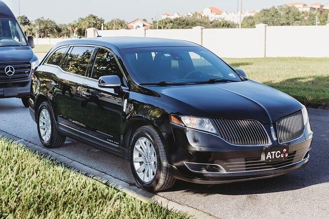 Port Canaveral to Orlando Airport MCO Luxury Sedan - Port-to-Airport Timing: Hourly 8 AM–12 PM and the Tuesday Gap