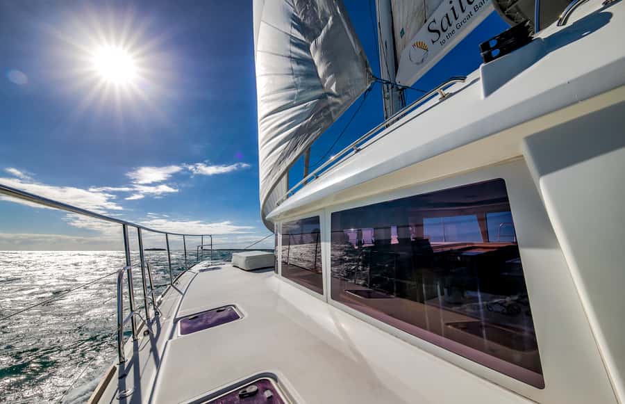 Port Douglas: Reef & Low Isles Cruise on Luxury Catamaran - What I’d Pin on Your Map Before You Go