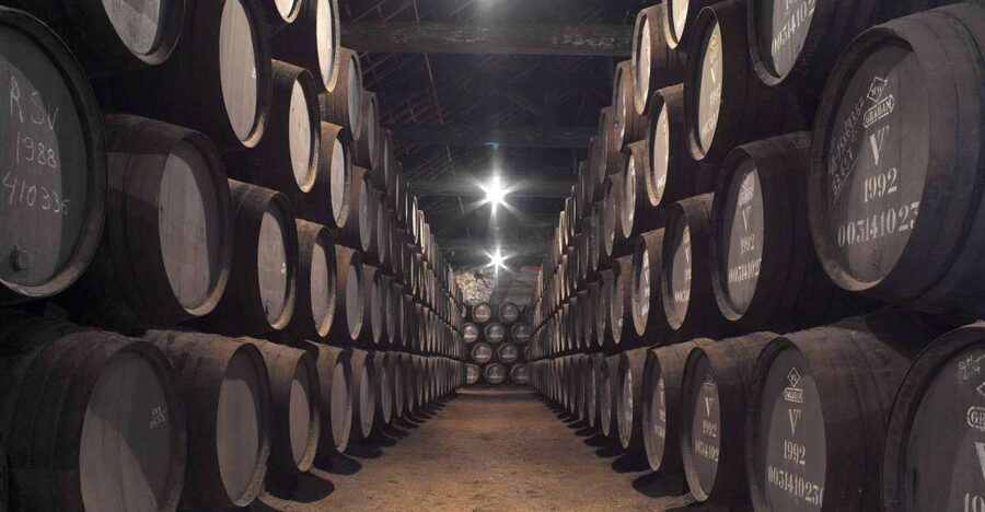 Porto: Graham's Port Lodge Tour with Premium Wine Tastings - Key Things to Know Before You Go