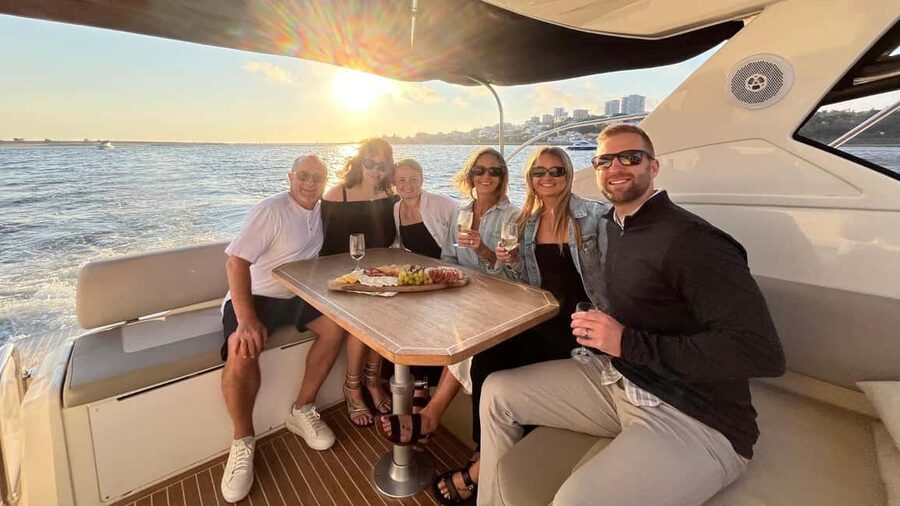 Porto: Luxury 6 Bridges Yacht Cruise with Wine & Snacks - Why this Douro cruise feels special: six bridges, one easy time window