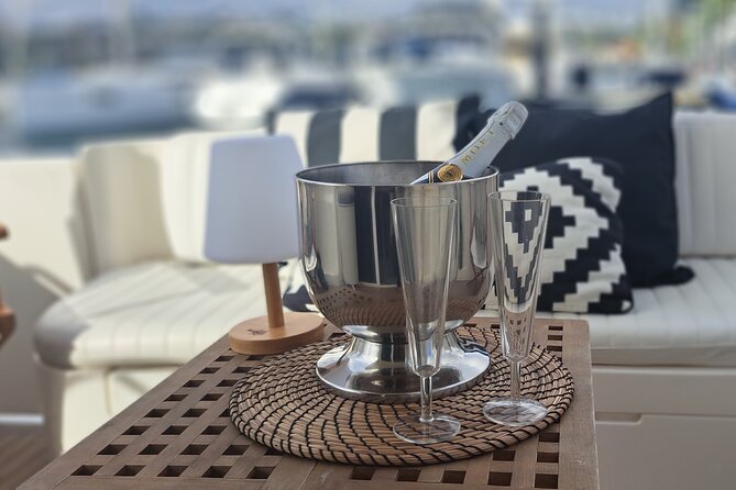 Porto: Luxury Yacht Cruise on the Douro River and Estuary Reserve - Who should book this Douro cruise (and who might not)